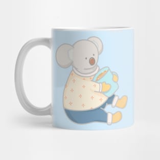 Koala-tea Mug